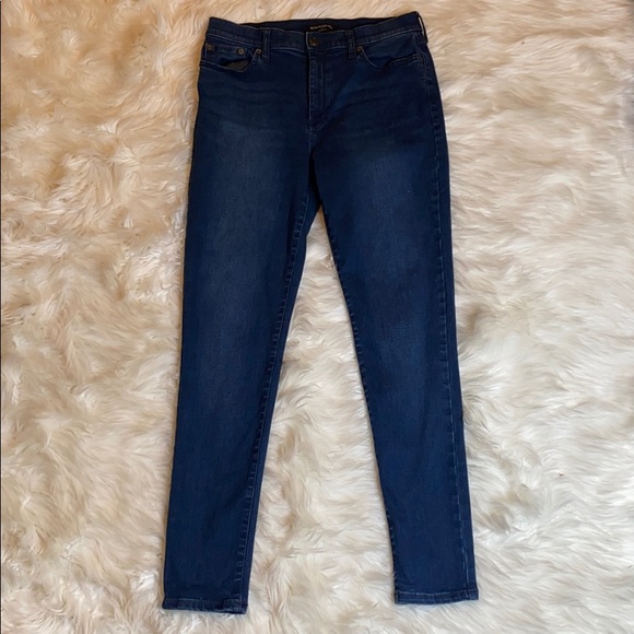 Banana Republic Denim - Women’s Banana Republic Jeans size 8